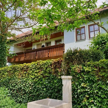 Ferienwohnung Wagner Altenthann Zewnętrze zdjęcie