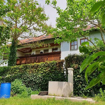 Ferienwohnung Wagner Altenthann Zewnętrze zdjęcie