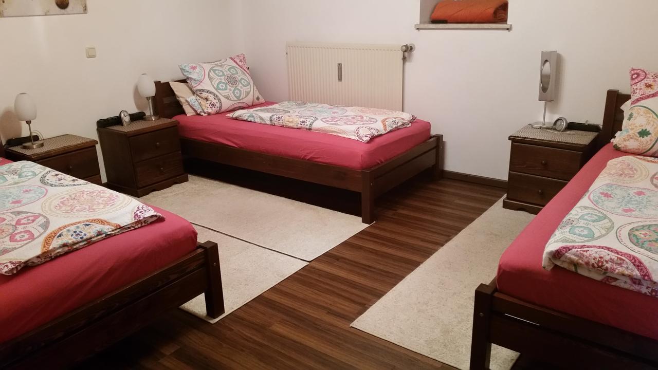 Ferienwohnung Wagner Altenthann Zewnętrze zdjęcie