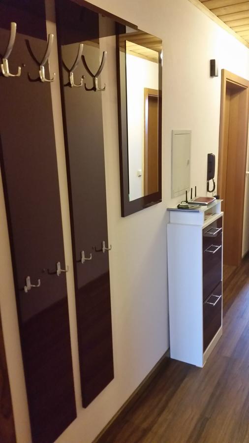 Ferienwohnung Wagner Altenthann Zewnętrze zdjęcie