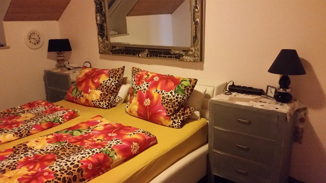 Ferienwohnung Wagner Altenthann Zewnętrze zdjęcie
