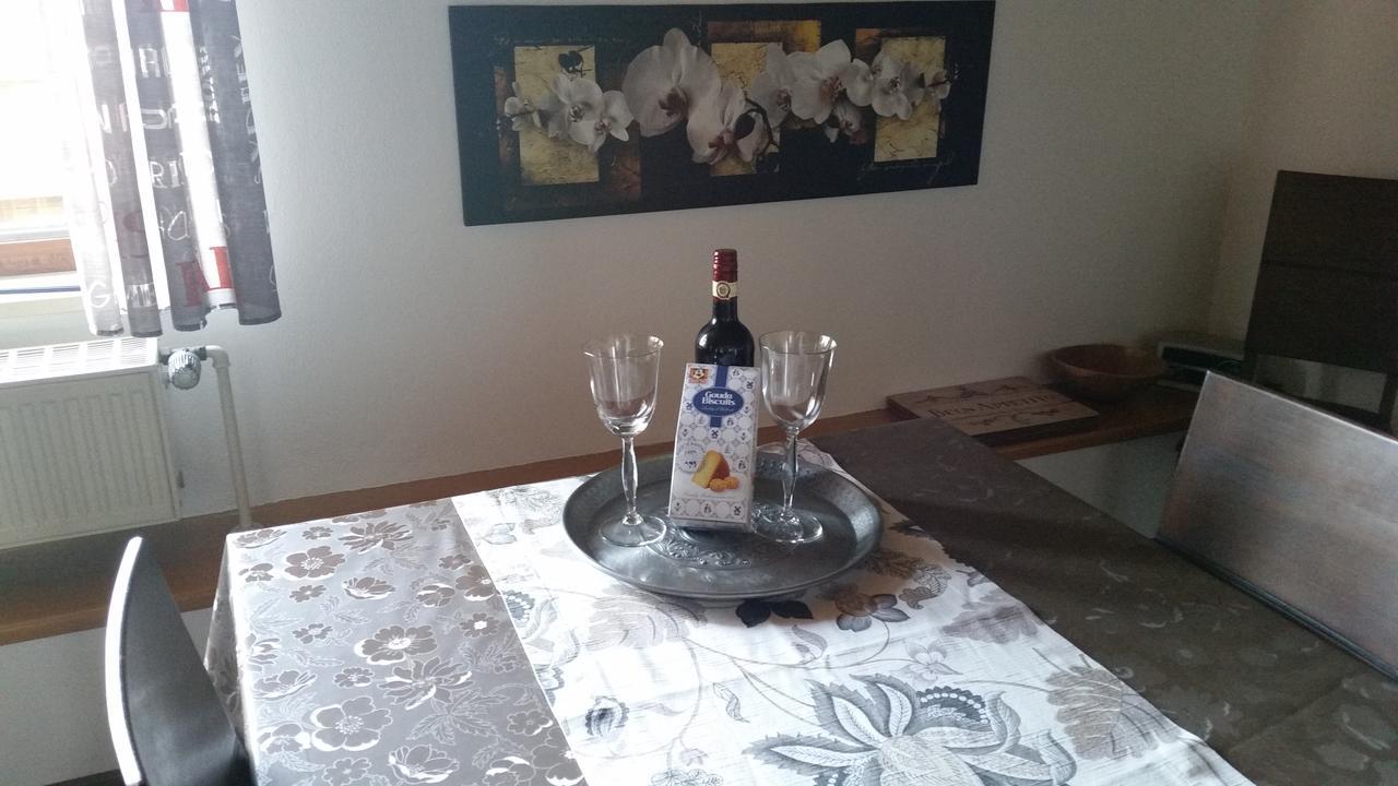 Ferienwohnung Wagner Altenthann Zewnętrze zdjęcie
