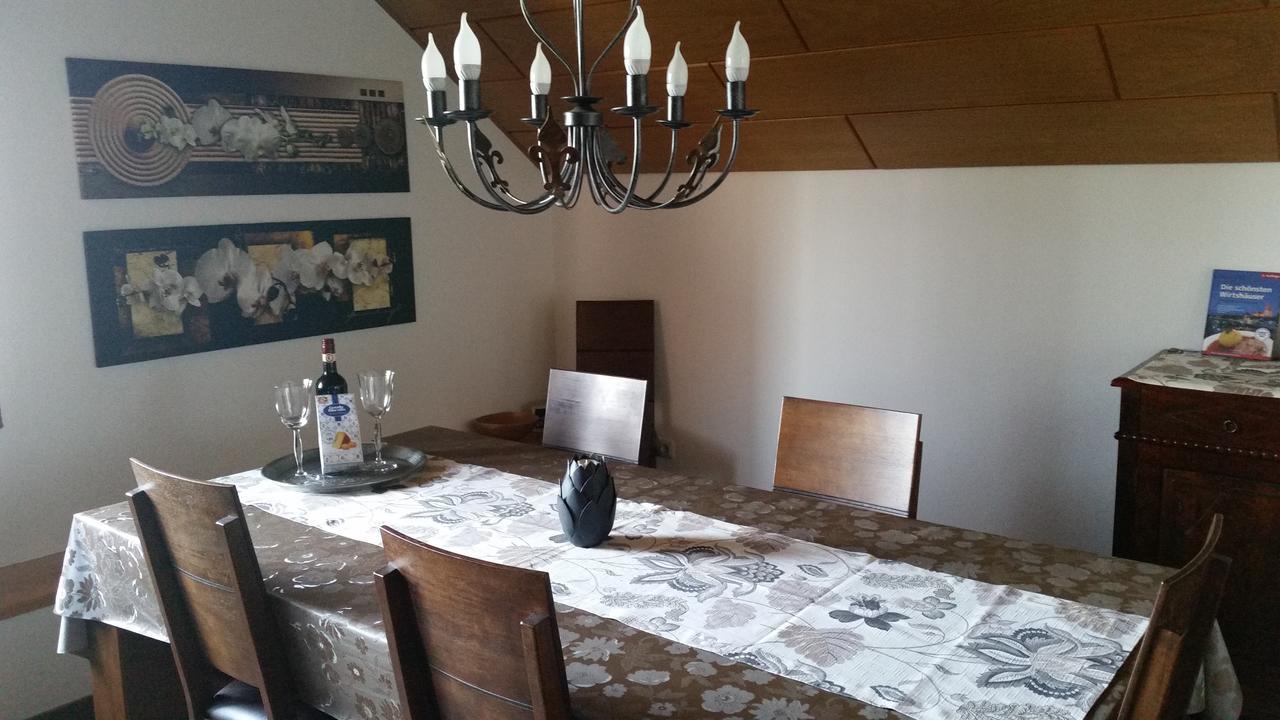 Ferienwohnung Wagner Altenthann Zewnętrze zdjęcie