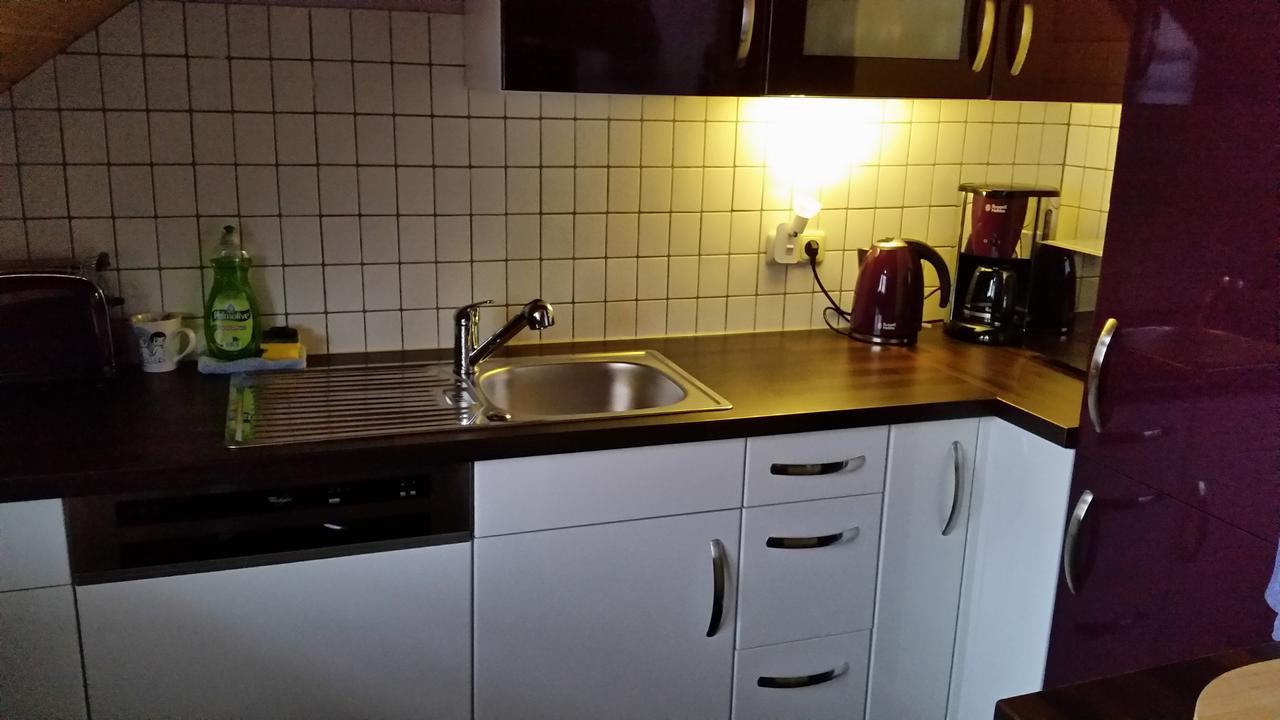 Ferienwohnung Wagner Altenthann Zewnętrze zdjęcie