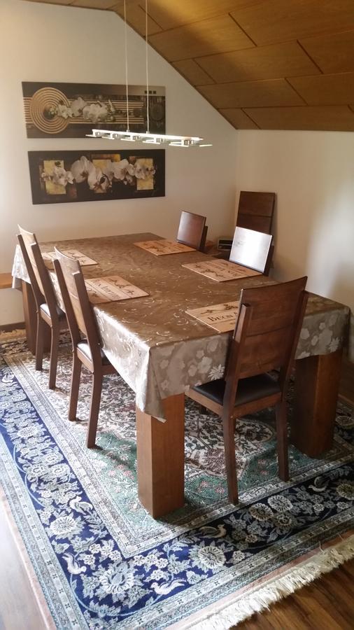 Ferienwohnung Wagner Altenthann Zewnętrze zdjęcie