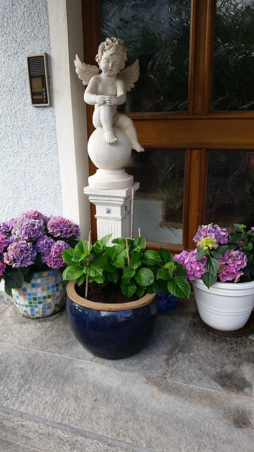 Ferienwohnung Wagner Altenthann Zewnętrze zdjęcie