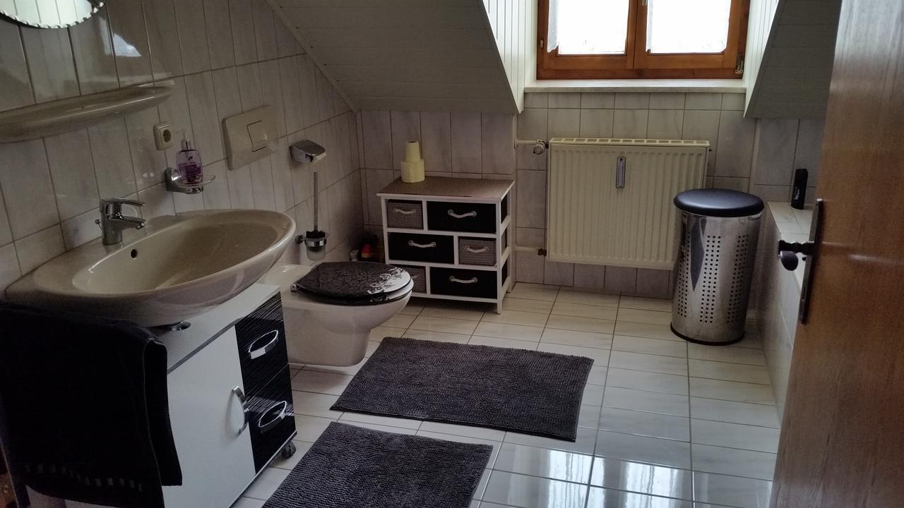 Ferienwohnung Wagner Altenthann Zewnętrze zdjęcie