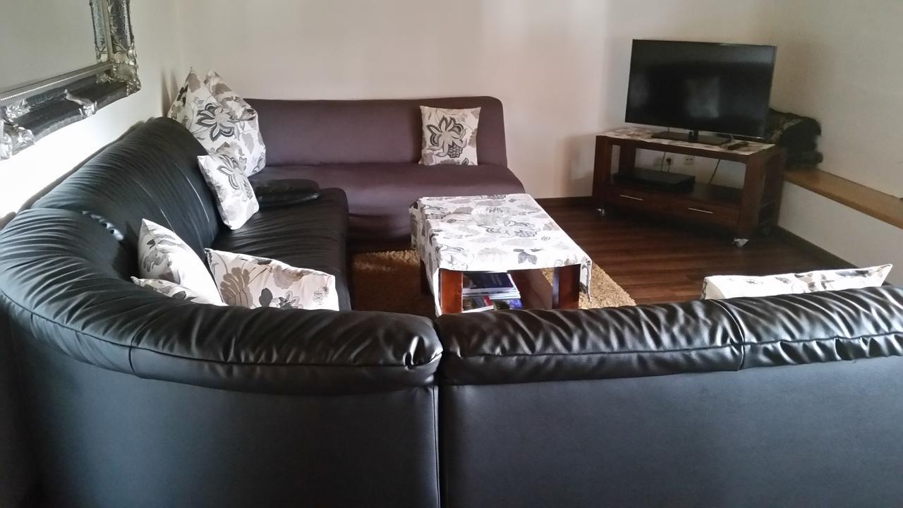 Ferienwohnung Wagner Altenthann Zewnętrze zdjęcie