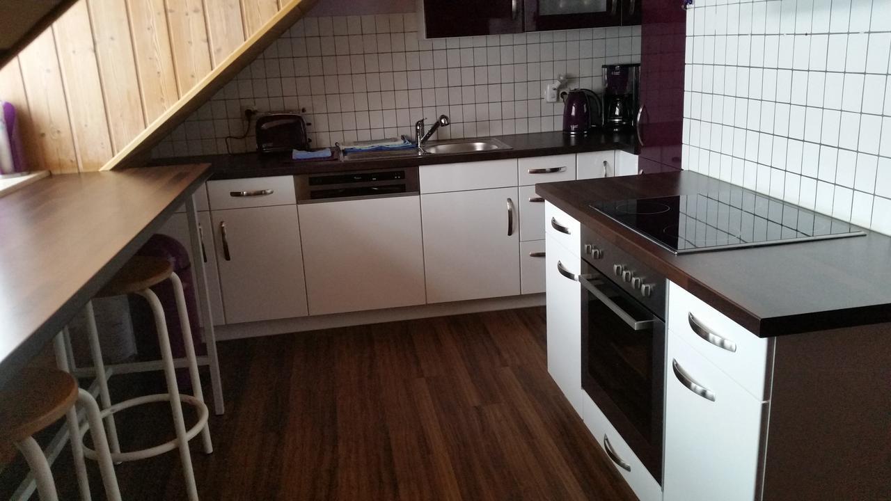 Ferienwohnung Wagner Altenthann Zewnętrze zdjęcie