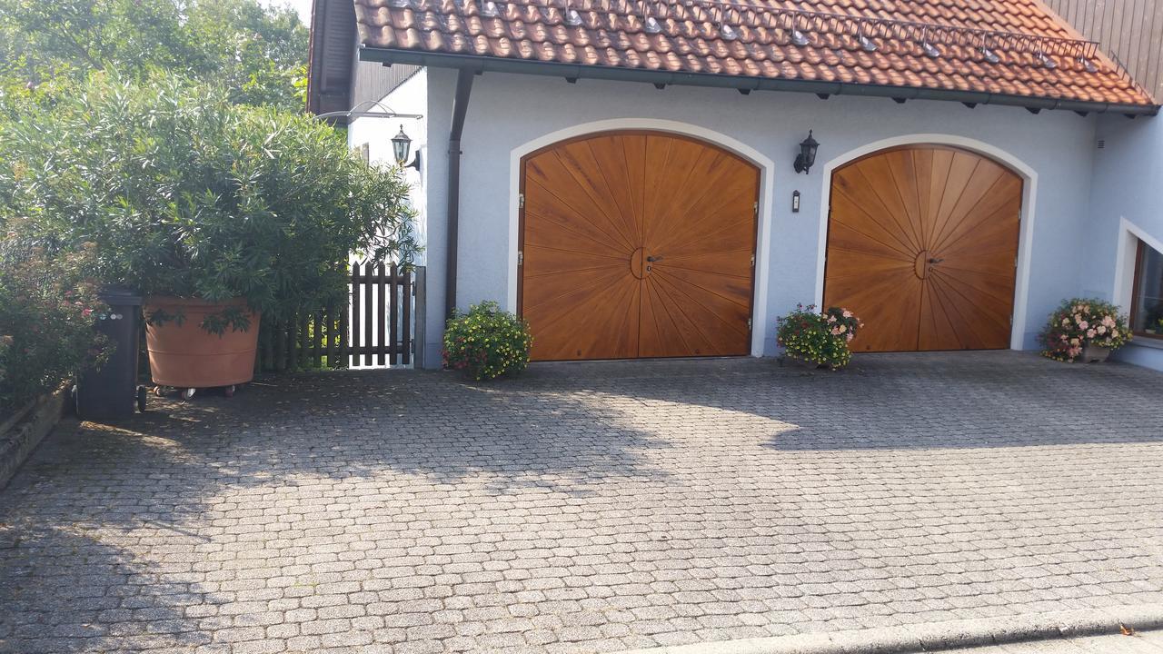 Ferienwohnung Wagner Altenthann Zewnętrze zdjęcie