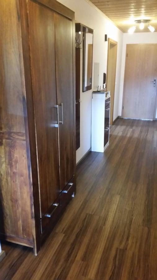 Ferienwohnung Wagner Altenthann Zewnętrze zdjęcie